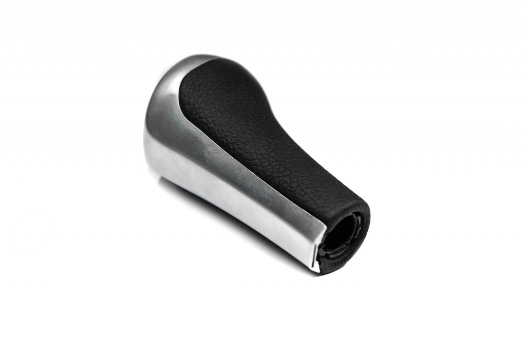 Gear Shift Knob (gray, OEM) for BMW 3 Series E46 1998-2006 - image 11