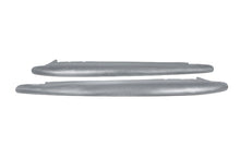 Performance Side Skirts (2 pcs, primed for painting) for BMW X5 E-53 1999-2006 - image 2