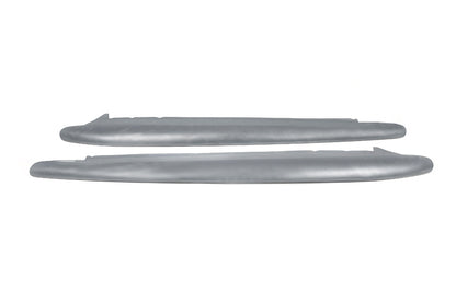 Performance Side Skirts (2 pcs, primed for painting) for BMW X5 E53 1999-2006 - image 2