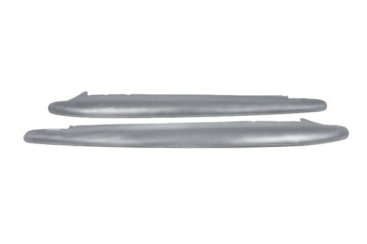 Performance Side Skirts (2 pcs, primed for painting) for BMW X5 E-53 1999-2006 - image 2