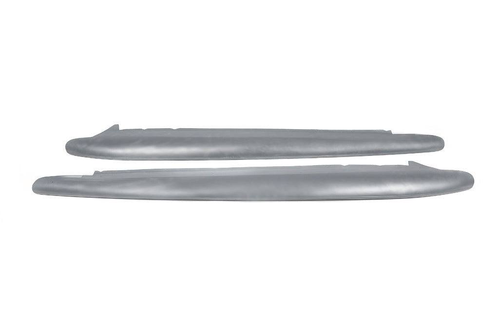 Performance Side Skirts (2 pcs, primed for painting) for BMW X5 E-53 1999-2006 - image 2