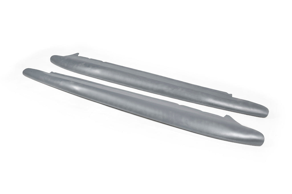 Performance Side Skirts (2 pcs, primed for painting) for BMW X5 E53 1999-2006 - image 3