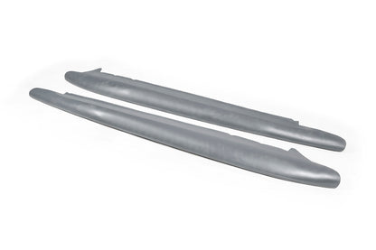 Performance Side Skirts (2 pcs, primed for painting) for BMW X5 E53 1999-2006 - image 3