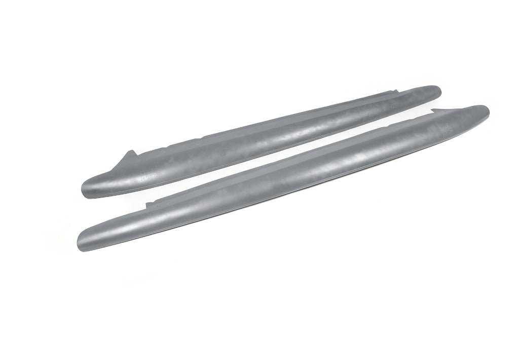 Performance Side Skirts (2 pcs, primed for painting) for BMW X5 E53 1999-2006 - image 4