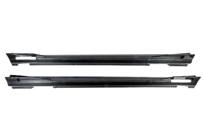MNSR-Style Carbon Body Kit for BMW 7 Series G70/G71 2022- - image 16
