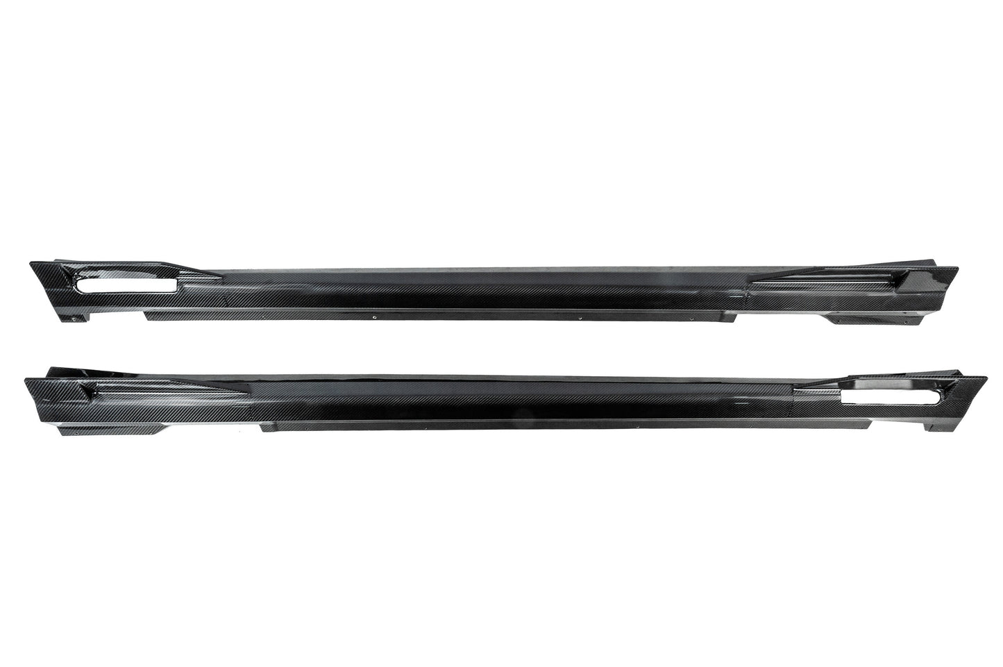 MNSR-Style Carbon Body Kit for BMW 7 Series G70/G71 2022- - image 16