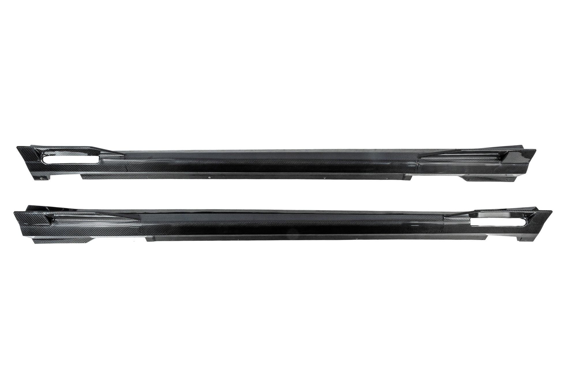 MNSR-Style Carbon Body Kit for BMW 7 Series G70/G71 2022- - image 16