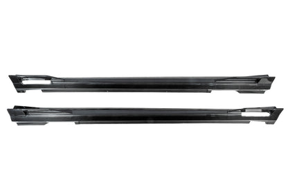 MNSR-Style Carbon Body Kit for BMW 7 Series G70/G71 2022- - image 16