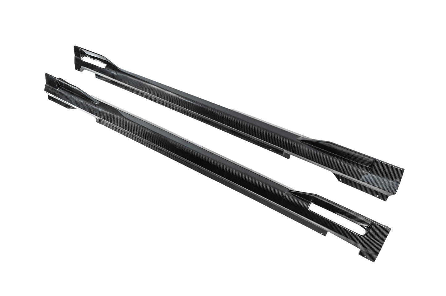 MNSR-Style Carbon Body Kit for BMW 7 Series G70/G71 2022- - image 19