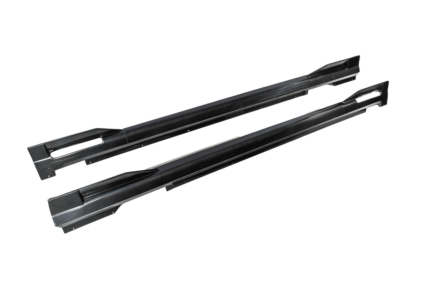 MNSR-Style Carbon Body Kit for BMW 7 Series G70/G71 2022- - image 20