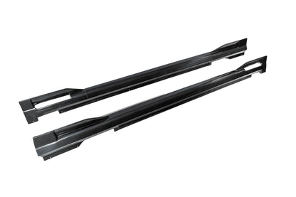 MNSR-Style Carbon Body Kit for BMW 7 Series G70/G71 2022- - image 20