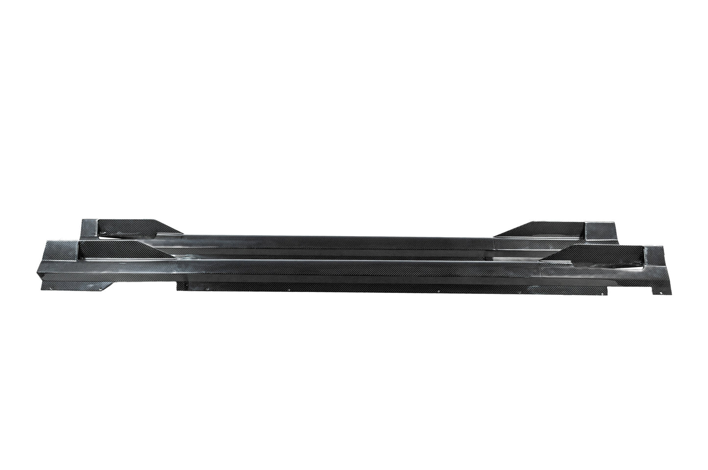 MNSR-Style Carbon Body Kit for BMW 7 Series G70/G71 2022- - image 21