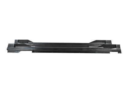 MNSR-Style Carbon Body Kit for BMW 7 Series G70/G71 2022- - image 21