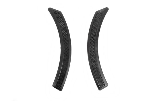 Universal ventilation wing covers type-B (imitation, 2 pcs) - image 1