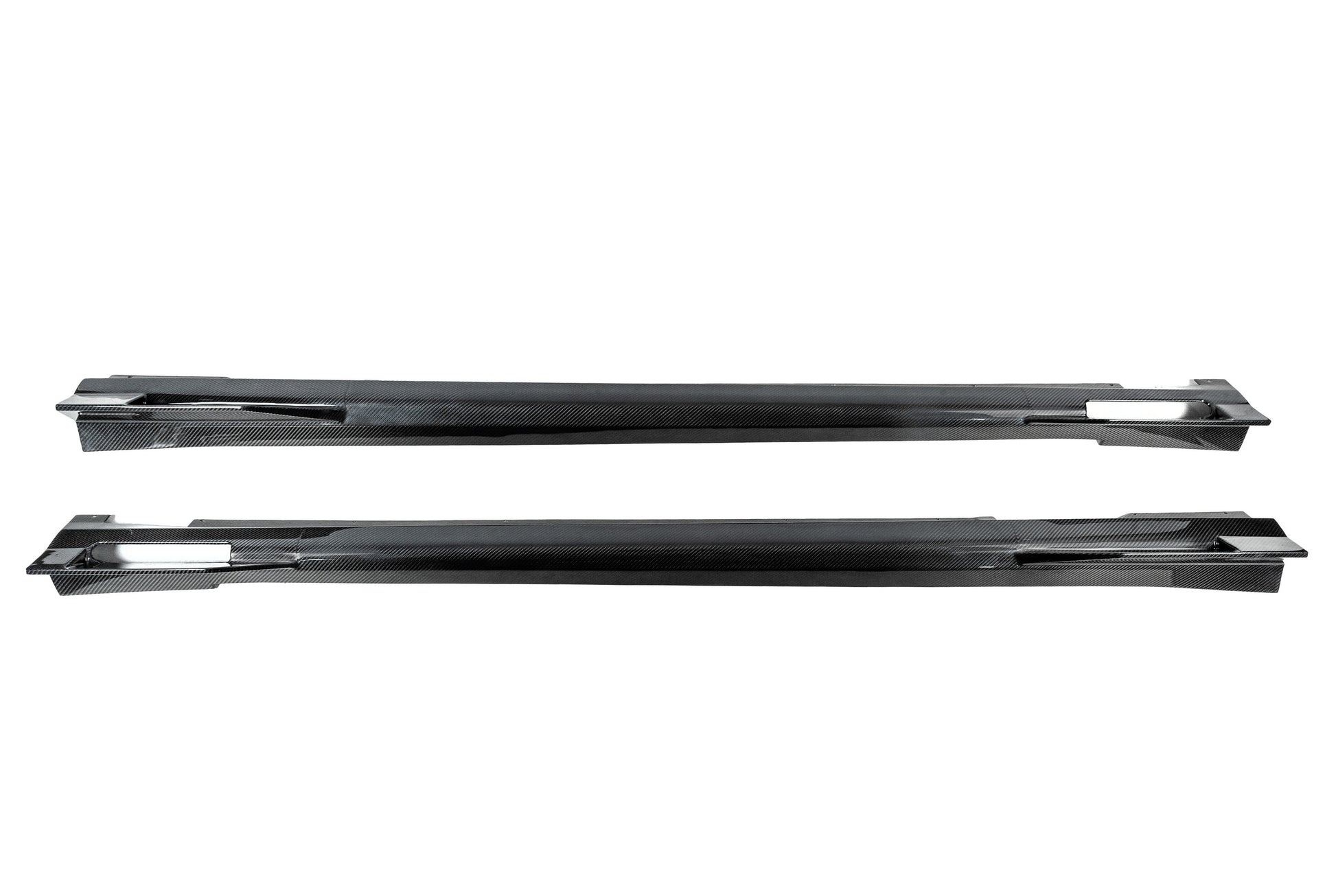 MNSR-Style Carbon Body Kit for BMW 7 Series G70/G71 2022- - image 24