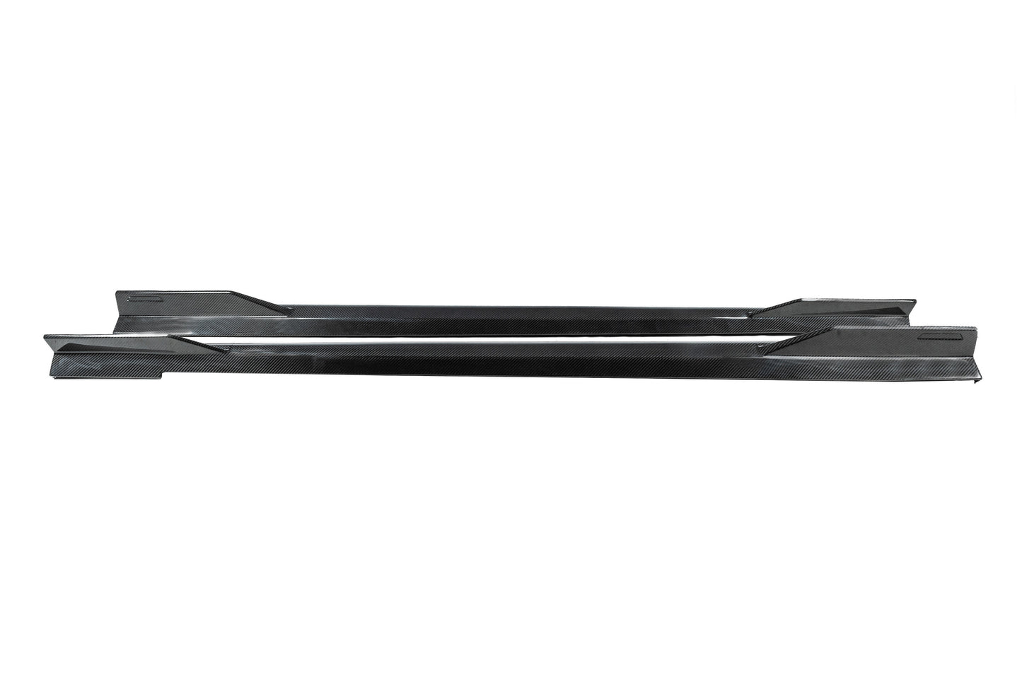 MNSR-Style Carbon Body Kit for BMW 7 Series G70/G71 2022- - image 25