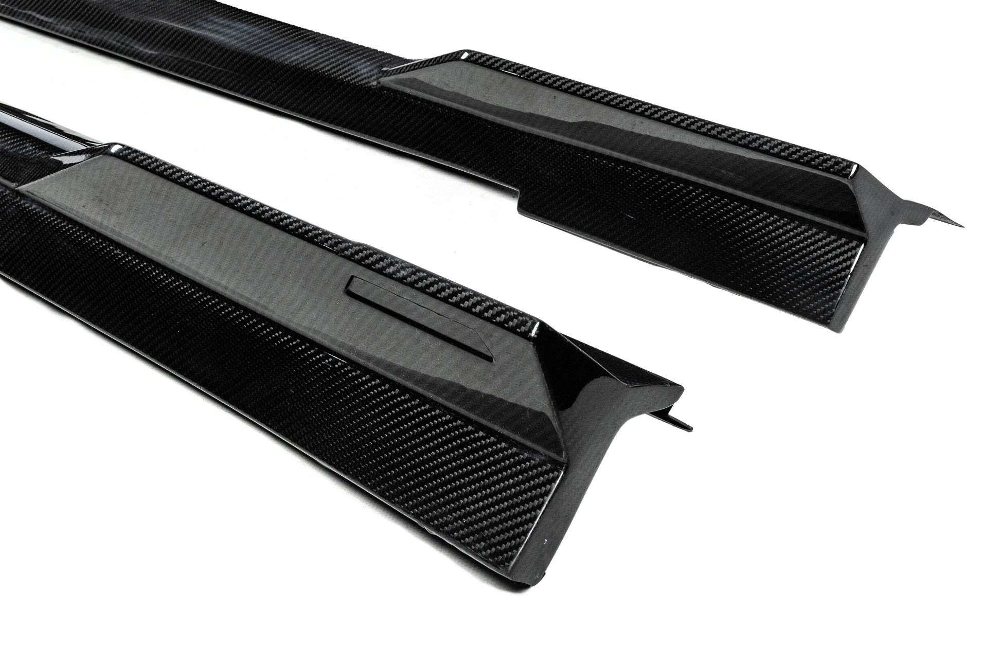 MNSR-Style Carbon Body Kit for BMW 7 Series G70/G71 2022- - image 26