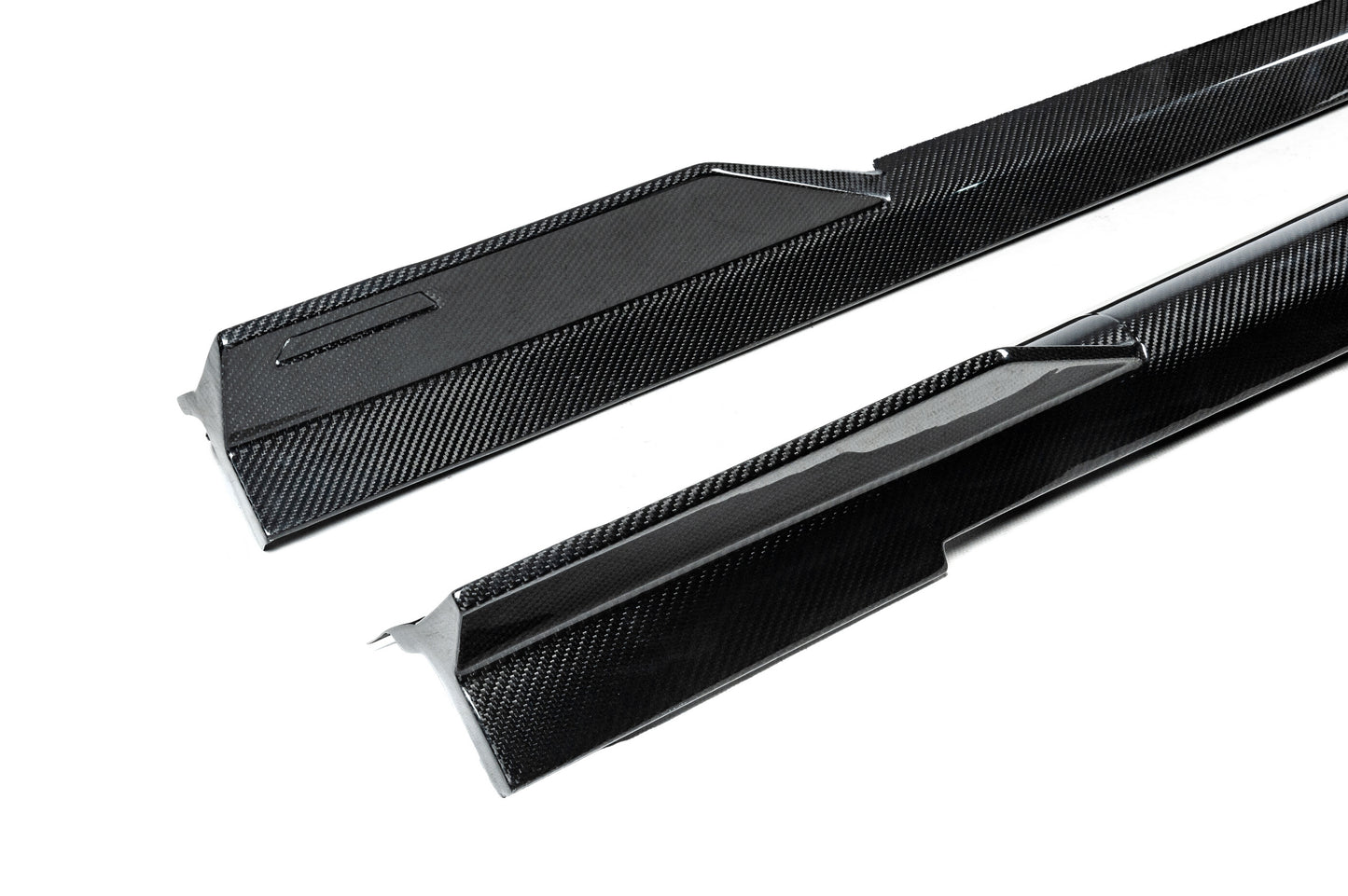 MNSR-Style Carbon Body Kit for BMW 7 Series G70/G71 2022- - image 27