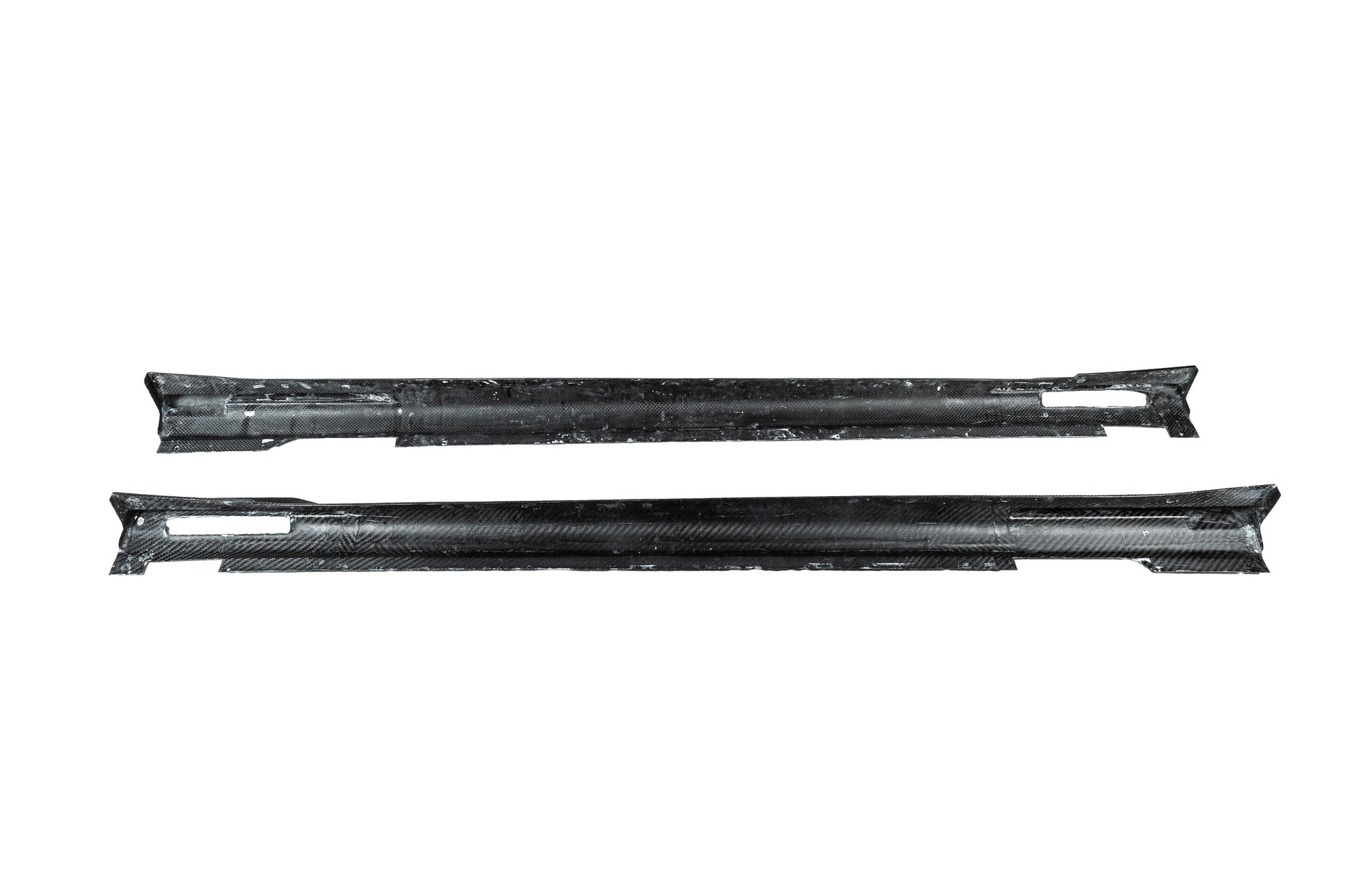 MNSR-Style Carbon Body Kit for BMW 7 Series G70/G71 2022- - image 28