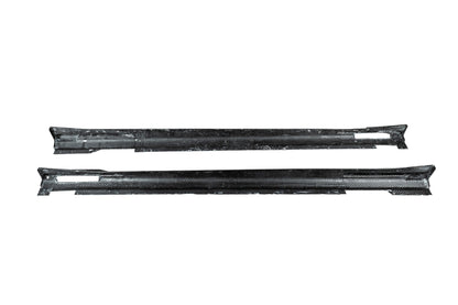 MNSR-Style Carbon Body Kit for BMW 7 Series G70/G71 2022- - image 28