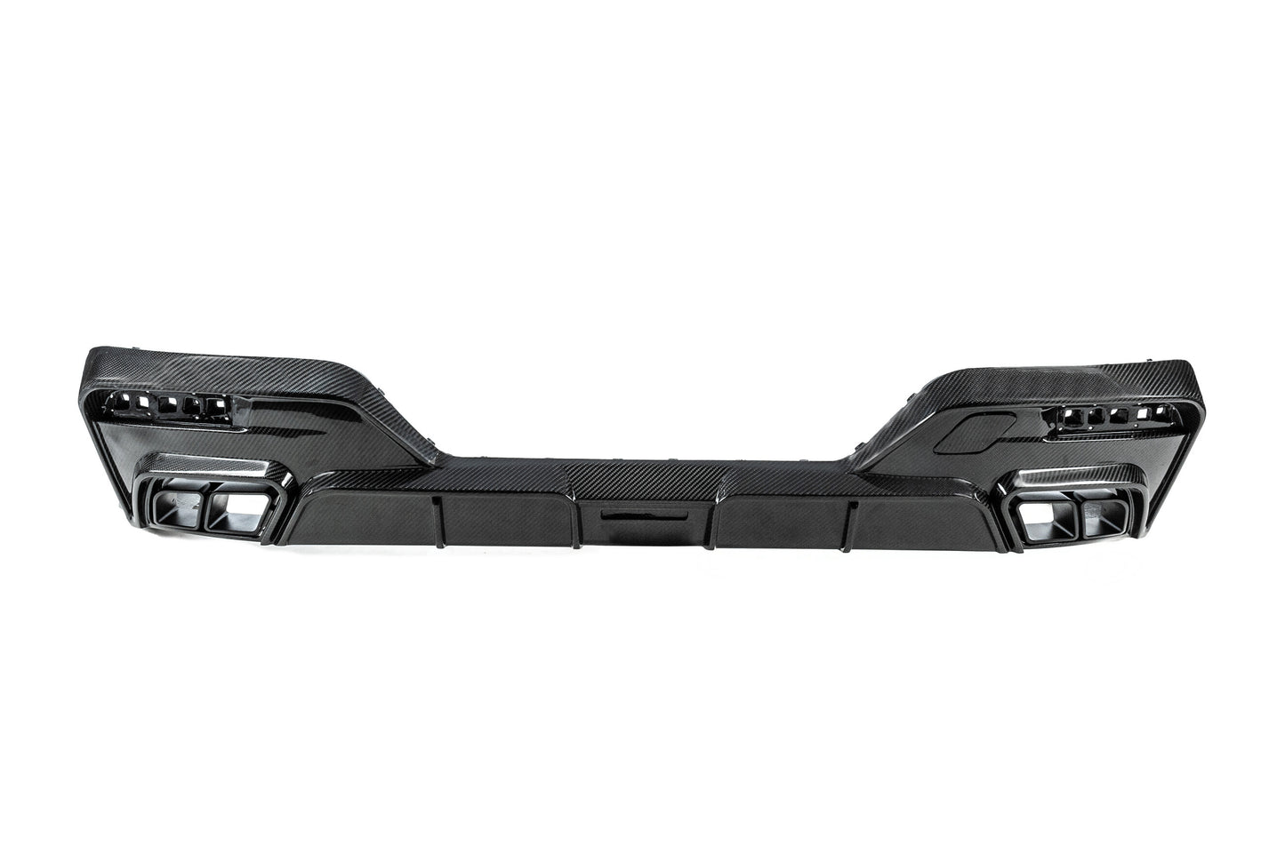 MNSR-Style Carbon Body Kit for BMW 7 Series G70/G71 2022- - image 15