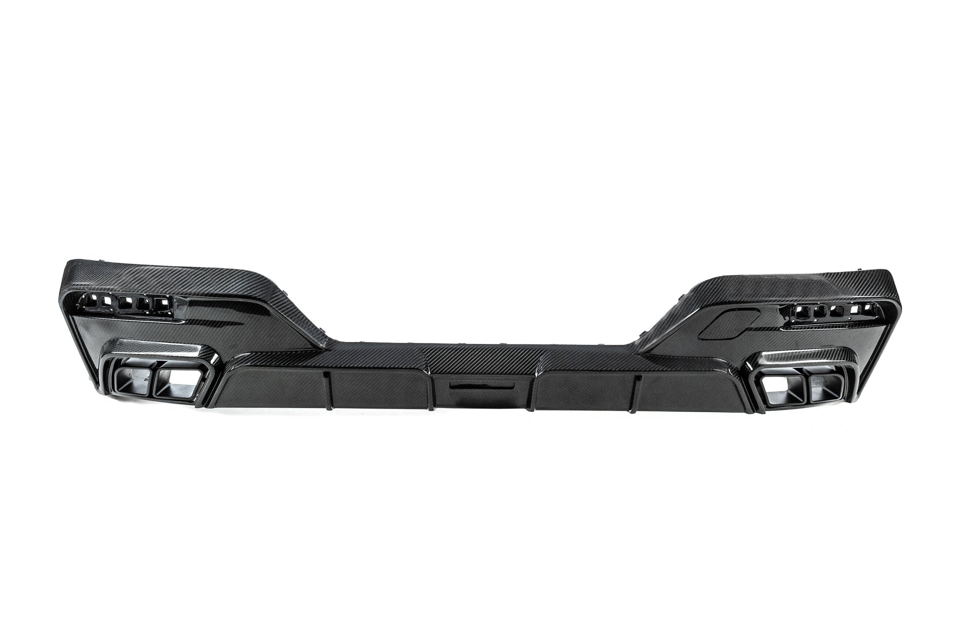 MNSR-Style Carbon Body Kit for BMW 7 Series G70/G71 2022- - image 15