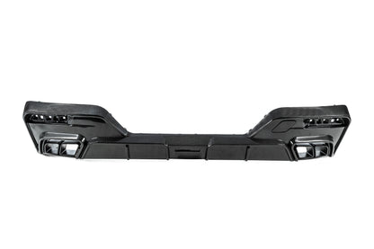 MNSR-Style Carbon Body Kit for BMW 7 Series G70/G71 2022- - image 15