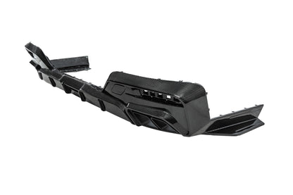 MNSR-Style Carbon Body Kit for BMW 7 Series G70/G71 2022- - image 30