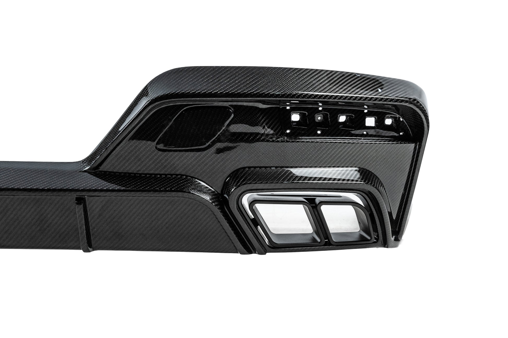MNSR-Style Carbon Body Kit for BMW 7 Series G70/G71 2022- - image 31