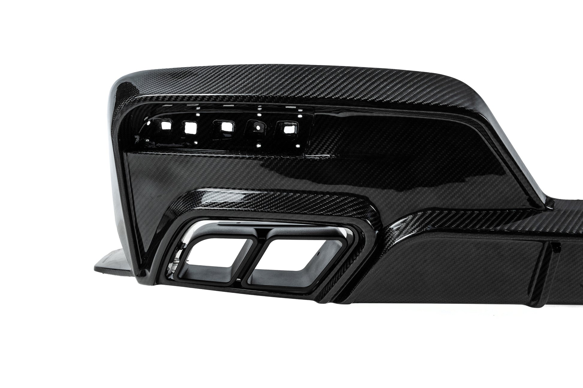 MNSR-Style Carbon Body Kit for BMW 7 Series G70/G71 2022- - image 32