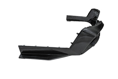 MNSR-Style Carbon Body Kit for BMW 7 Series G70/G71 2022- - image 33