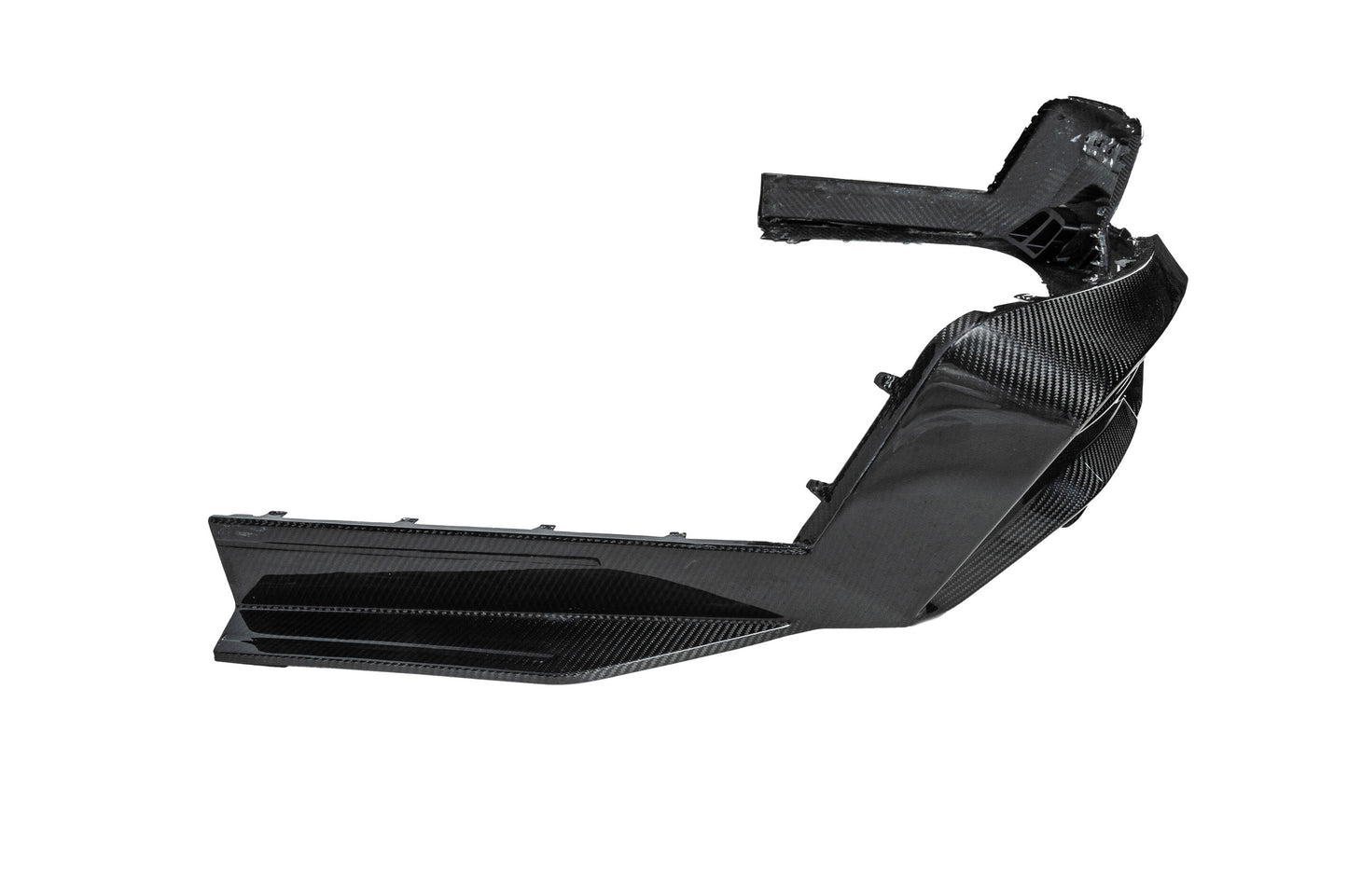 MNSR-Style Carbon Body Kit for BMW 7 Series G70/G71 2022- - image 33