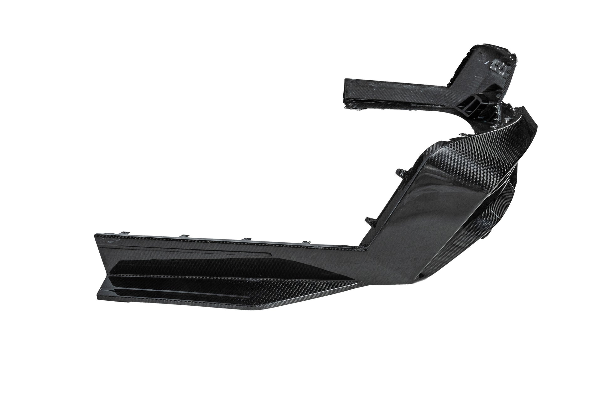 MNSR-Style Carbon Body Kit for BMW 7 Series G70/G71 2022- - image 33