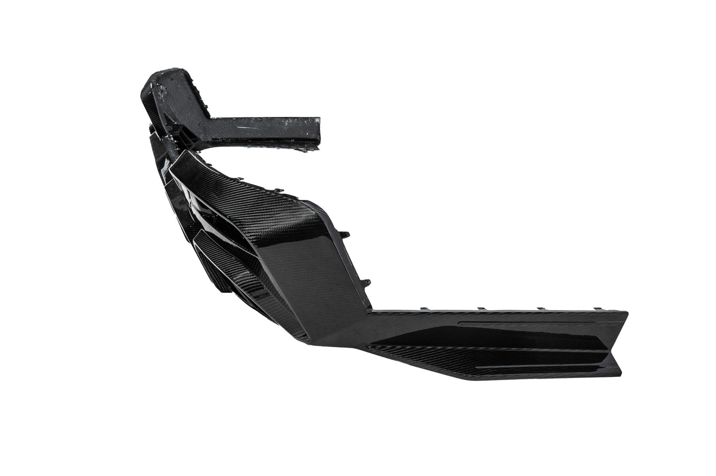 MNSR-Style Carbon Body Kit for BMW 7 Series G70/G71 2022- - image 34