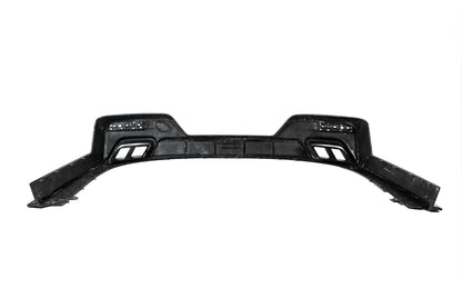 MNSR-Style Carbon Body Kit for BMW 7 Series G70/G71 2022- - image 35