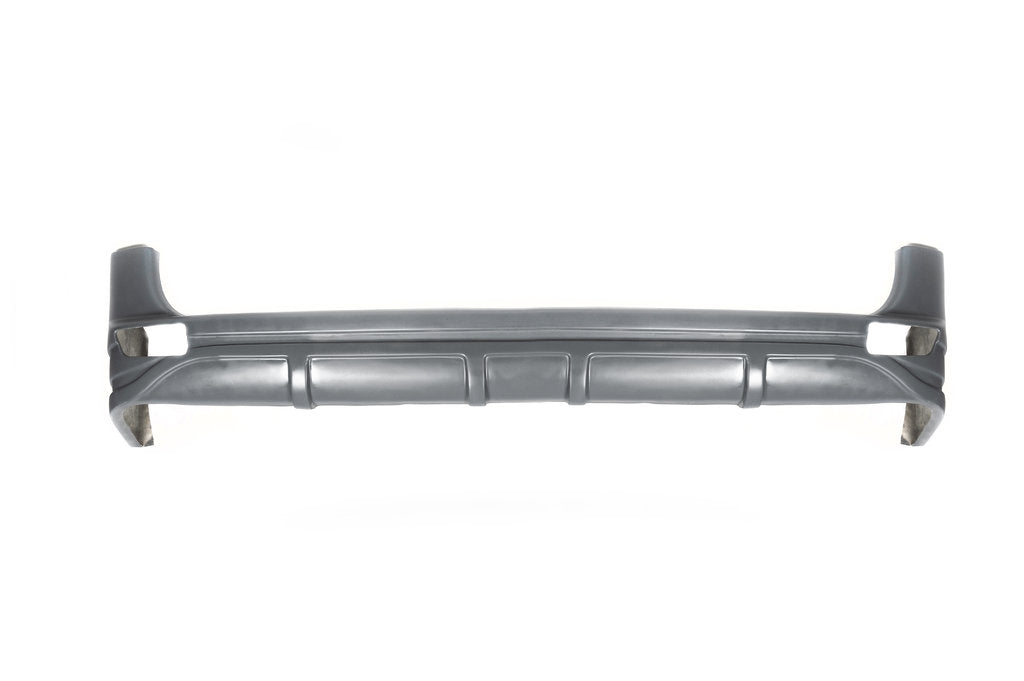 Rear bumper cover V1 (primed for painting) for Mercedes Sprinter W906 2006-2018 - image 5