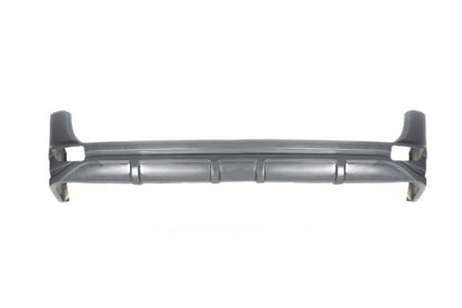 Rear bumper cover V1 (primed for painting) for Mercedes Sprinter W906 2006-2018 - image 5