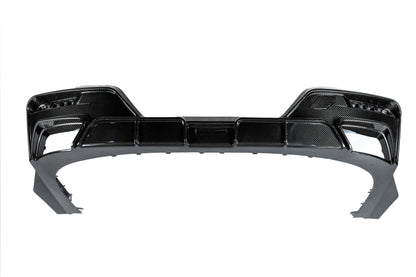 MNSR-Style Carbon Body Kit for BMW 7 Series G70/G71 2022- - image 36