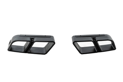 MNSR-Style Carbon Body Kit for BMW 7 Series G70/G71 2022- - image 18