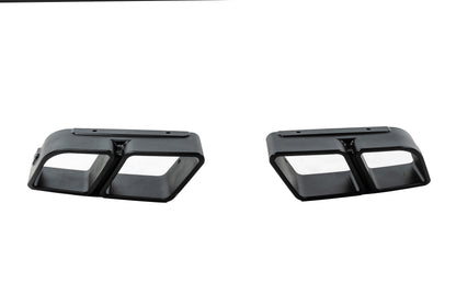 MNSR-Style Carbon Body Kit for BMW 7 Series G70/G71 2022- - image 17