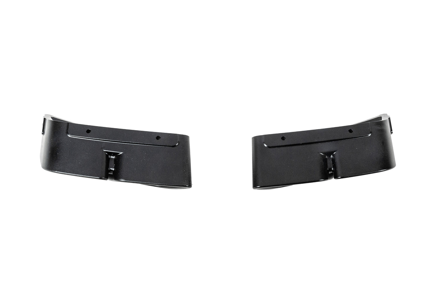 MNSR-Style Carbon Body Kit for BMW 7 Series G70/G71 2022- - image 37