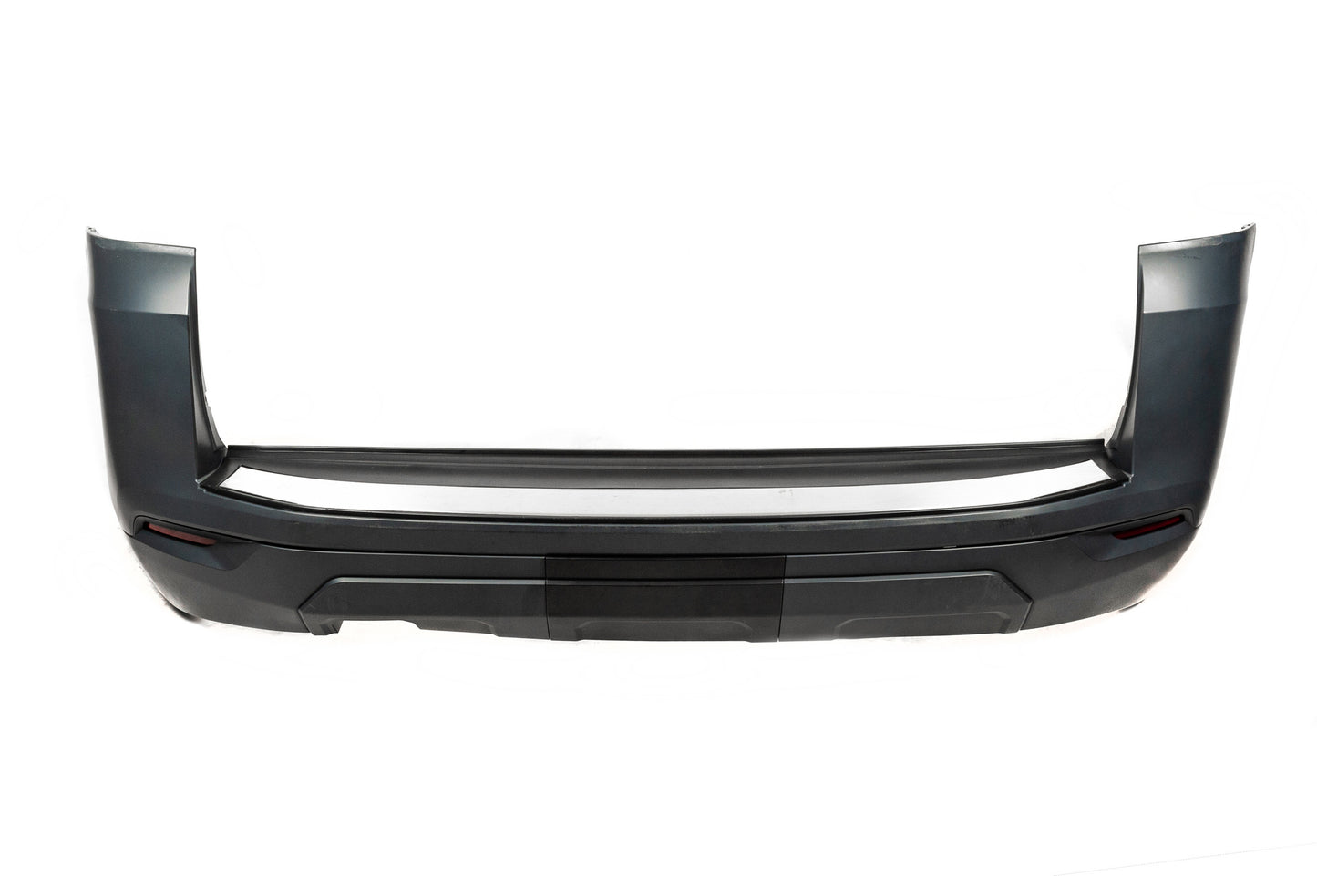 Rear Bumper GR for Toyota Land Cruiser 300 2021- - image 2