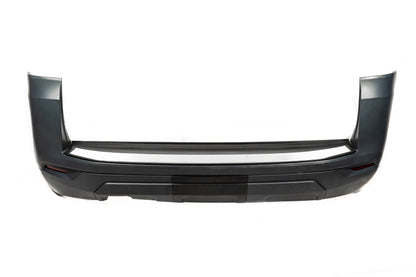 Rear Bumper GR for Toyota Land Cruiser 300 2021- - image 2