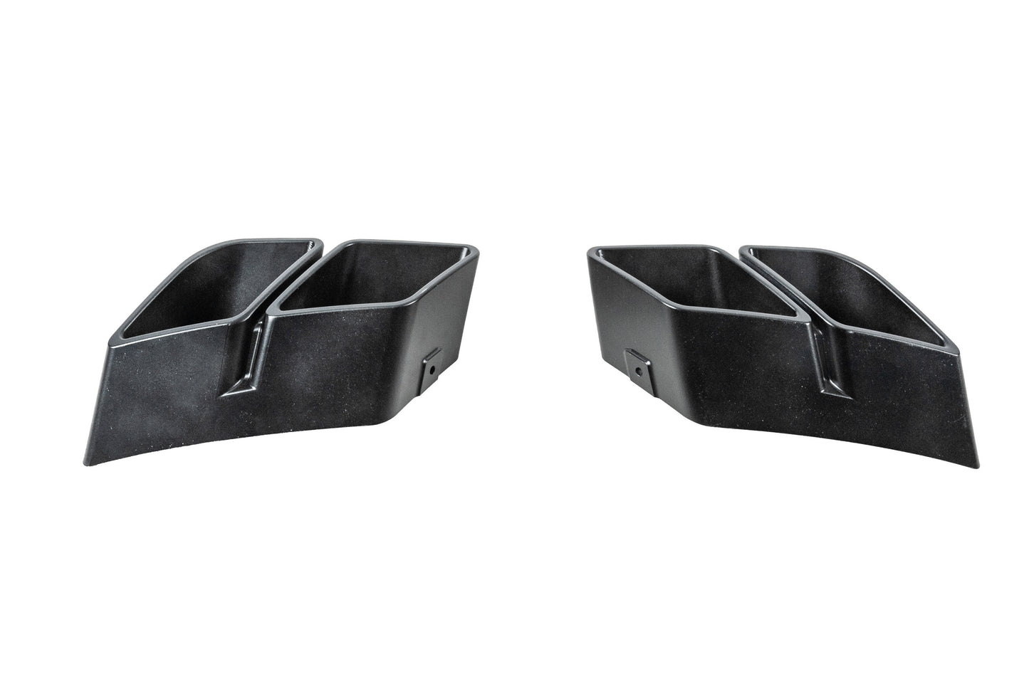 MNSR-Style Carbon Body Kit for BMW 7 Series G70/G71 2022- - image 38
