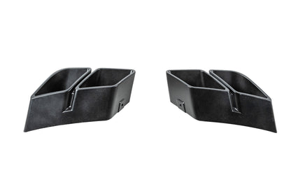 MNSR-Style Carbon Body Kit for BMW 7 Series G70/G71 2022- - image 38