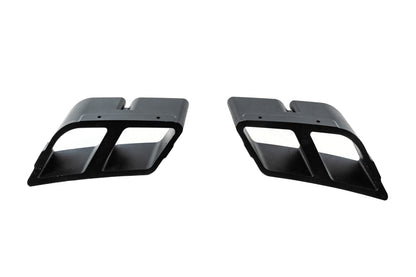 MNSR-Style Carbon Body Kit for BMW 7 Series G70/G71 2022- - image 39