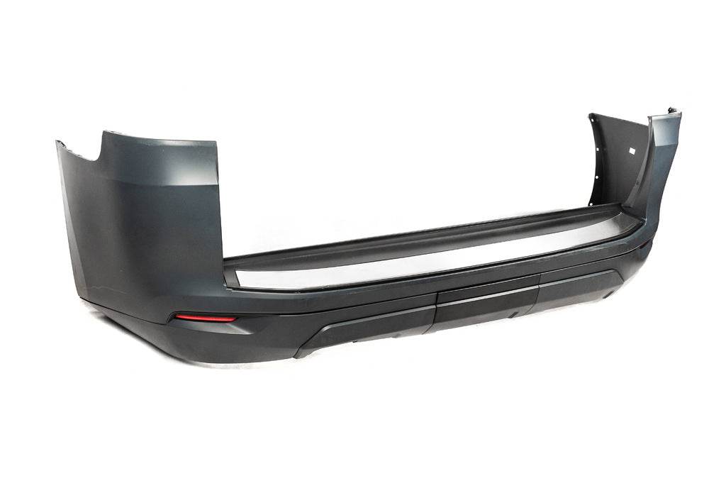 Restyling kit for LC 300 GR for Toyota Land Cruiser 200 - Reelken Auto