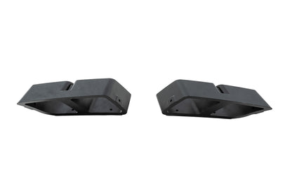 MNSR-Style Carbon Body Kit for BMW 7 Series G70/G71 2022- - image 40