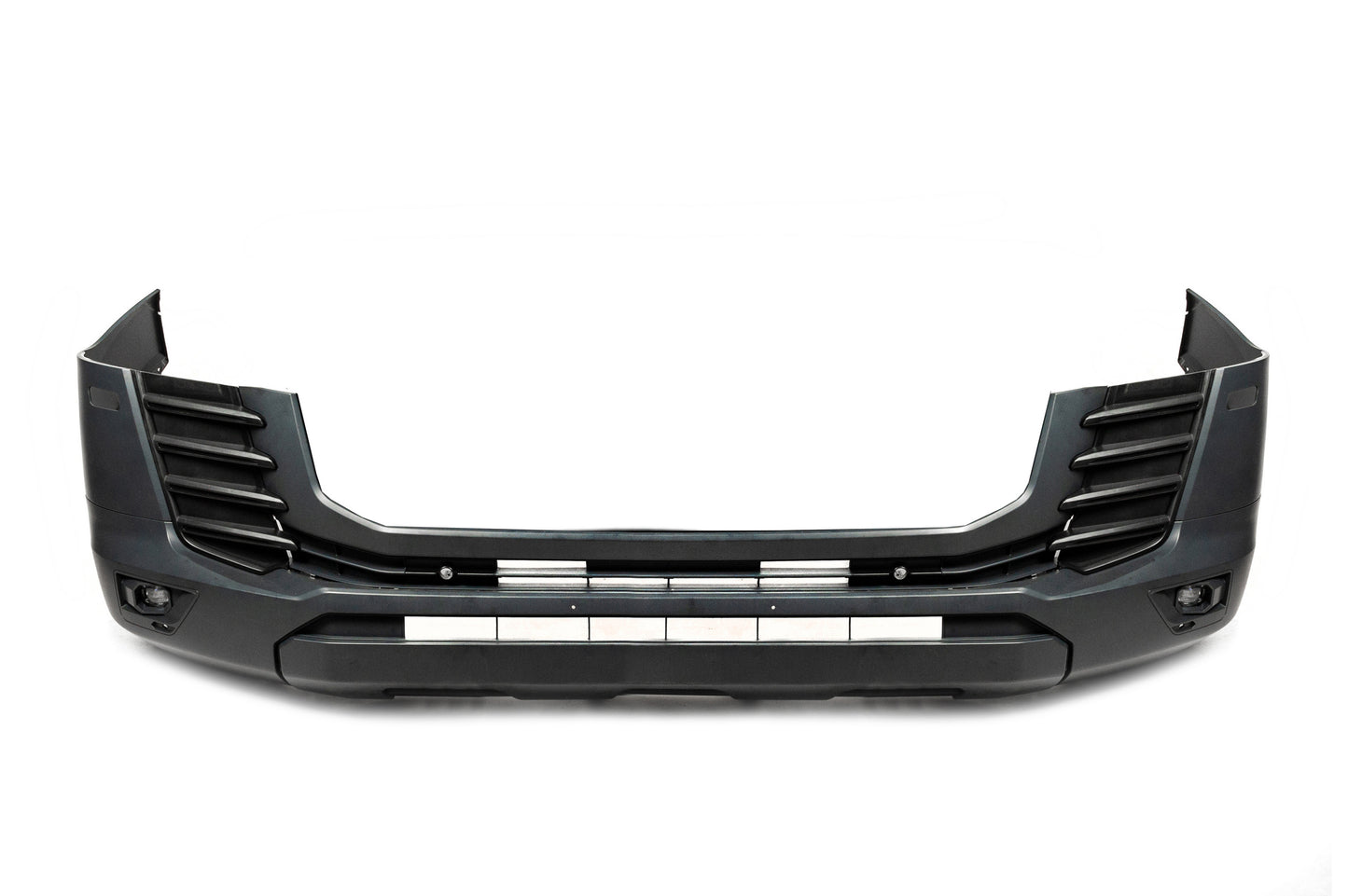 Front Bumper GR for Toyota Land Cruiser 300 2021- - image 1