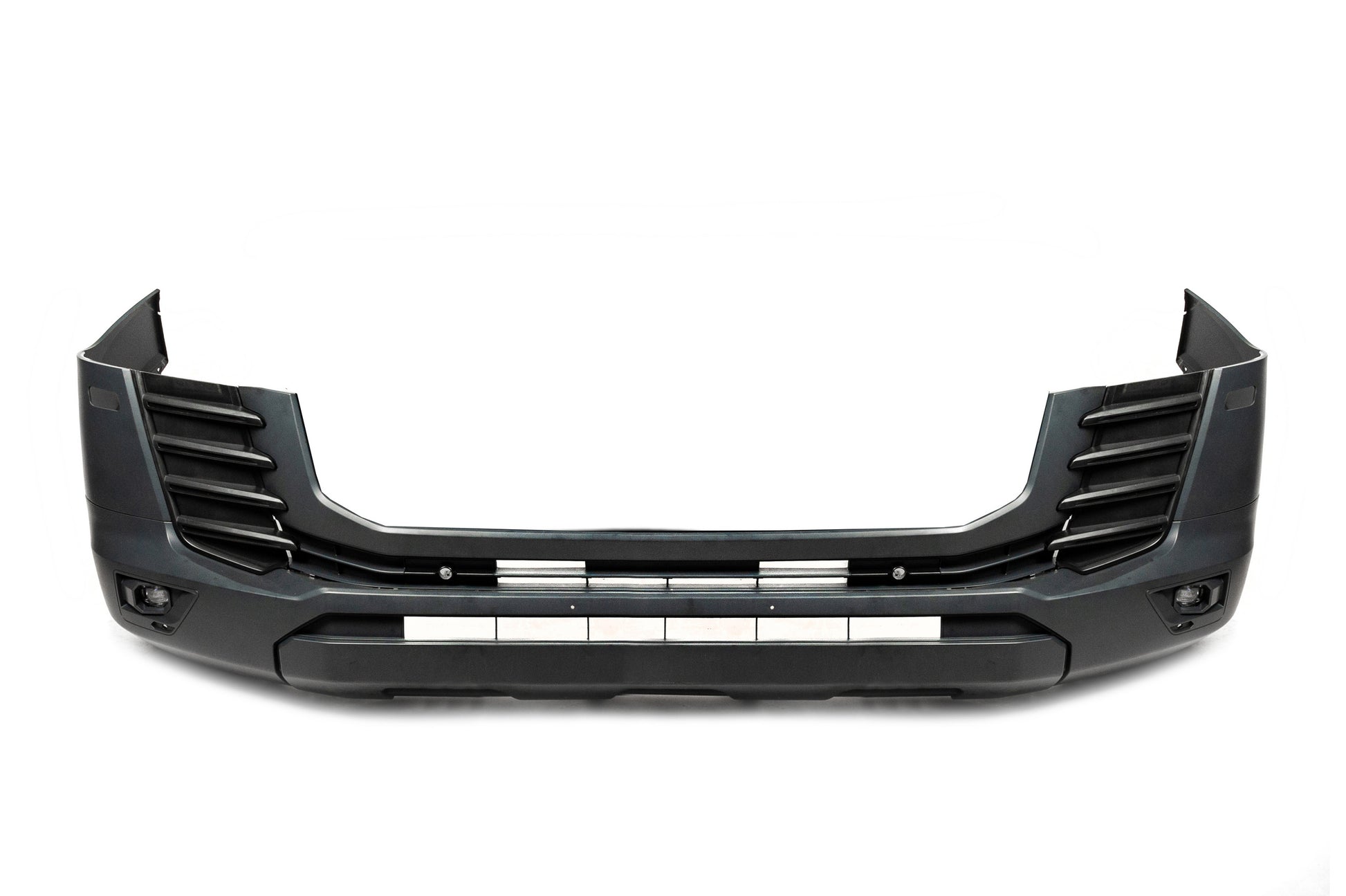 Front Bumper GR for Toyota Land Cruiser 300 2021- - image 1